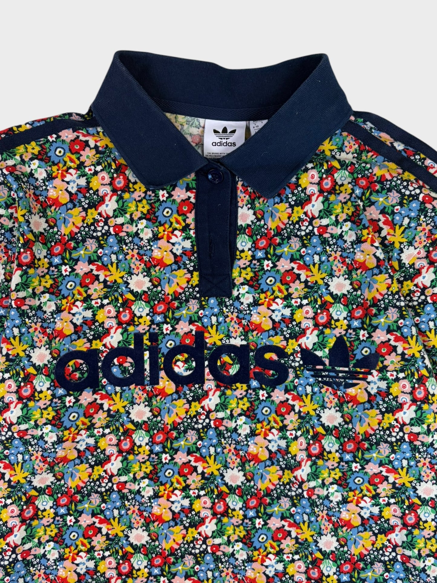Adidas Originals x Liberty T-Shirt, Size S