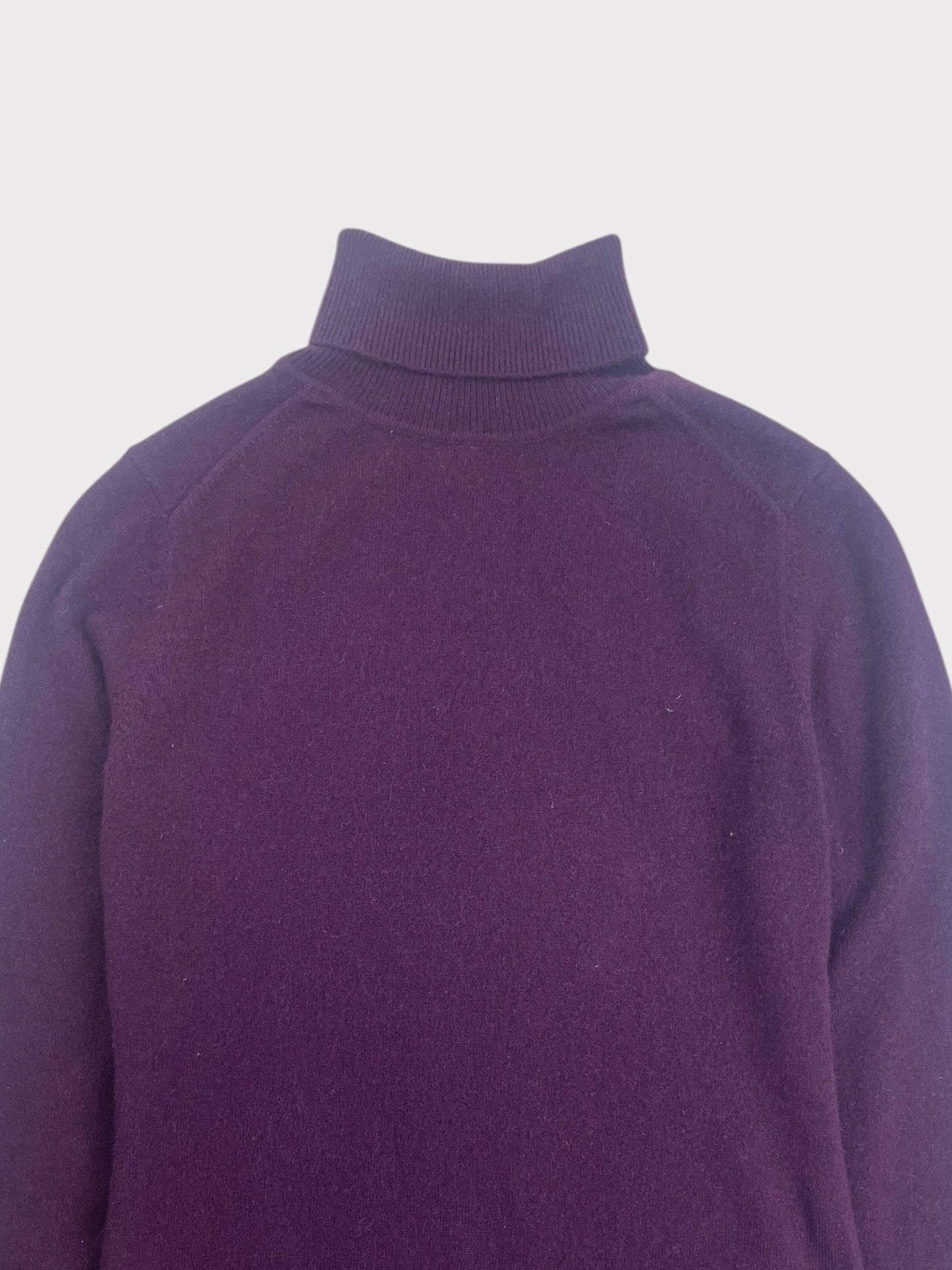 Pure Collection Jumper, Size 12. Fits a size 10 too (RRP £145)