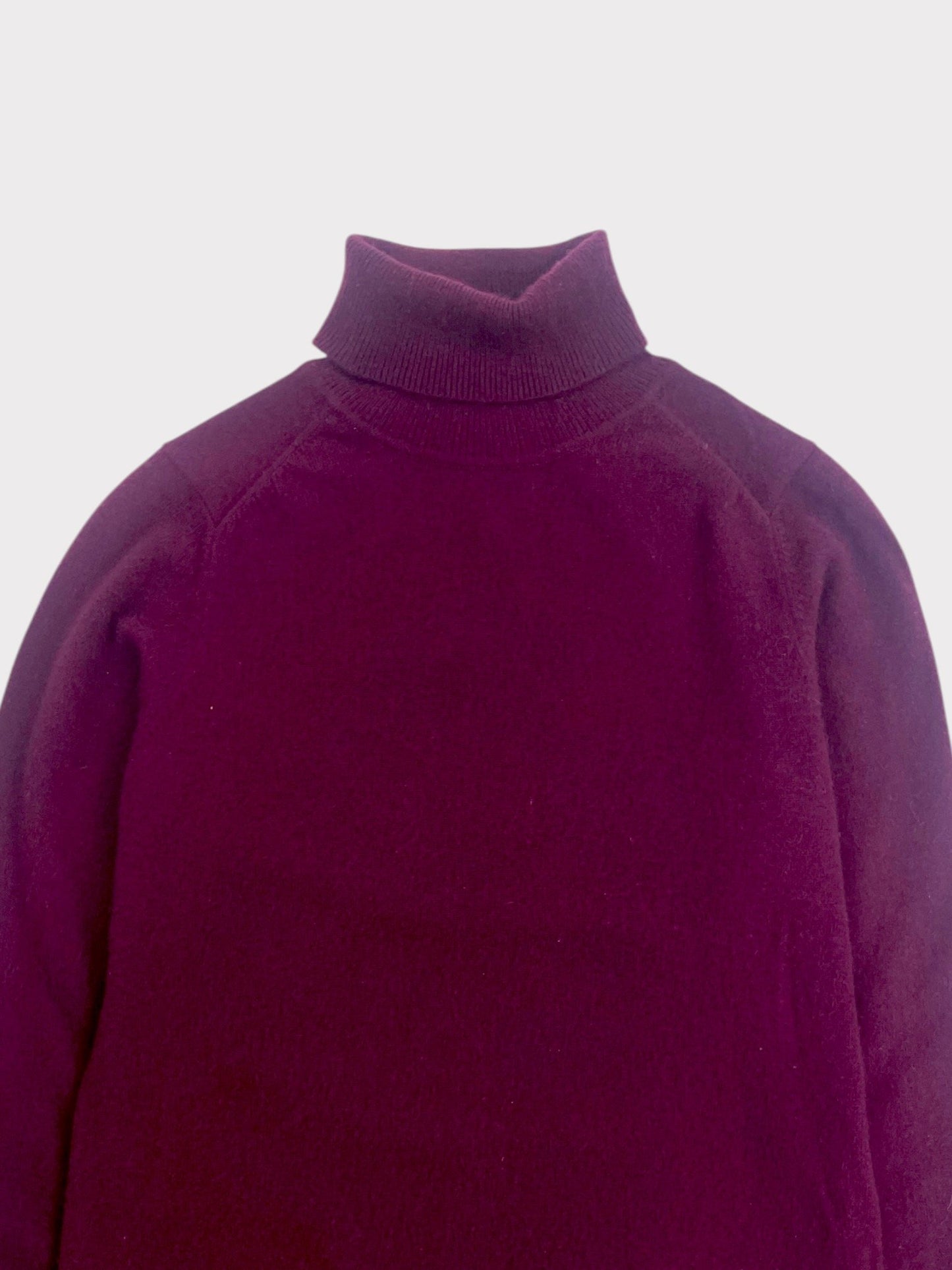 Pure Collection Jumper, Size 12. Fits a size 10 too