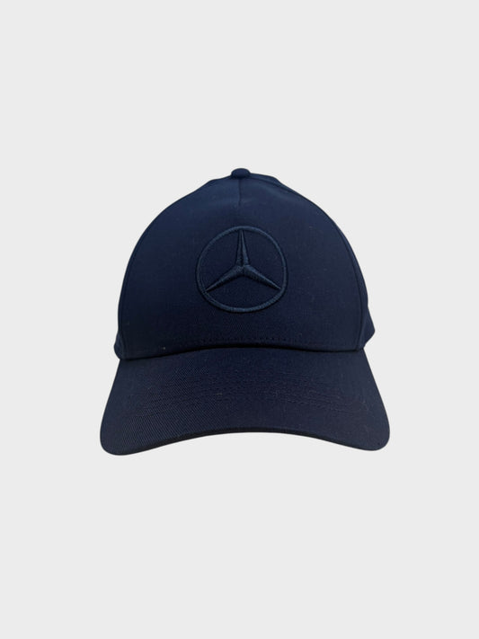 Mercedes Benz Collection Baseball Cap, Size 58