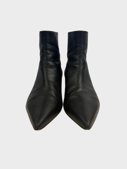 Arket Boots, Size 38