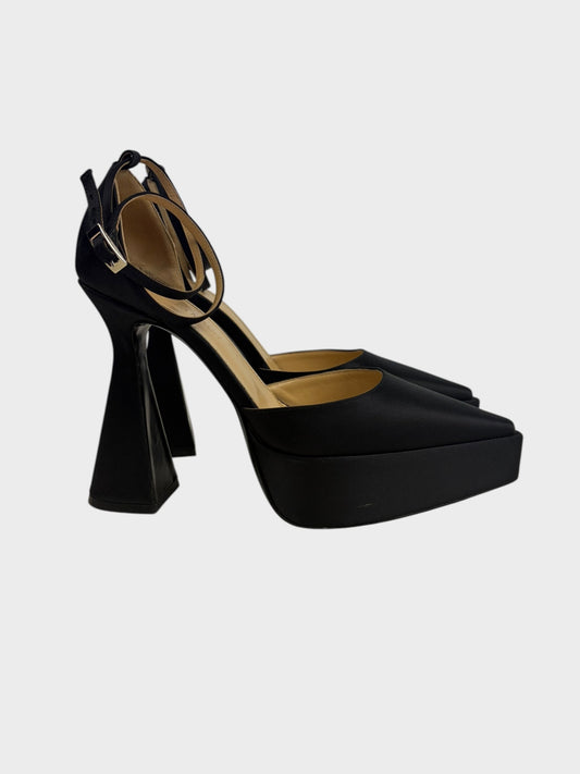 Mach & Mach Heels, Size 38