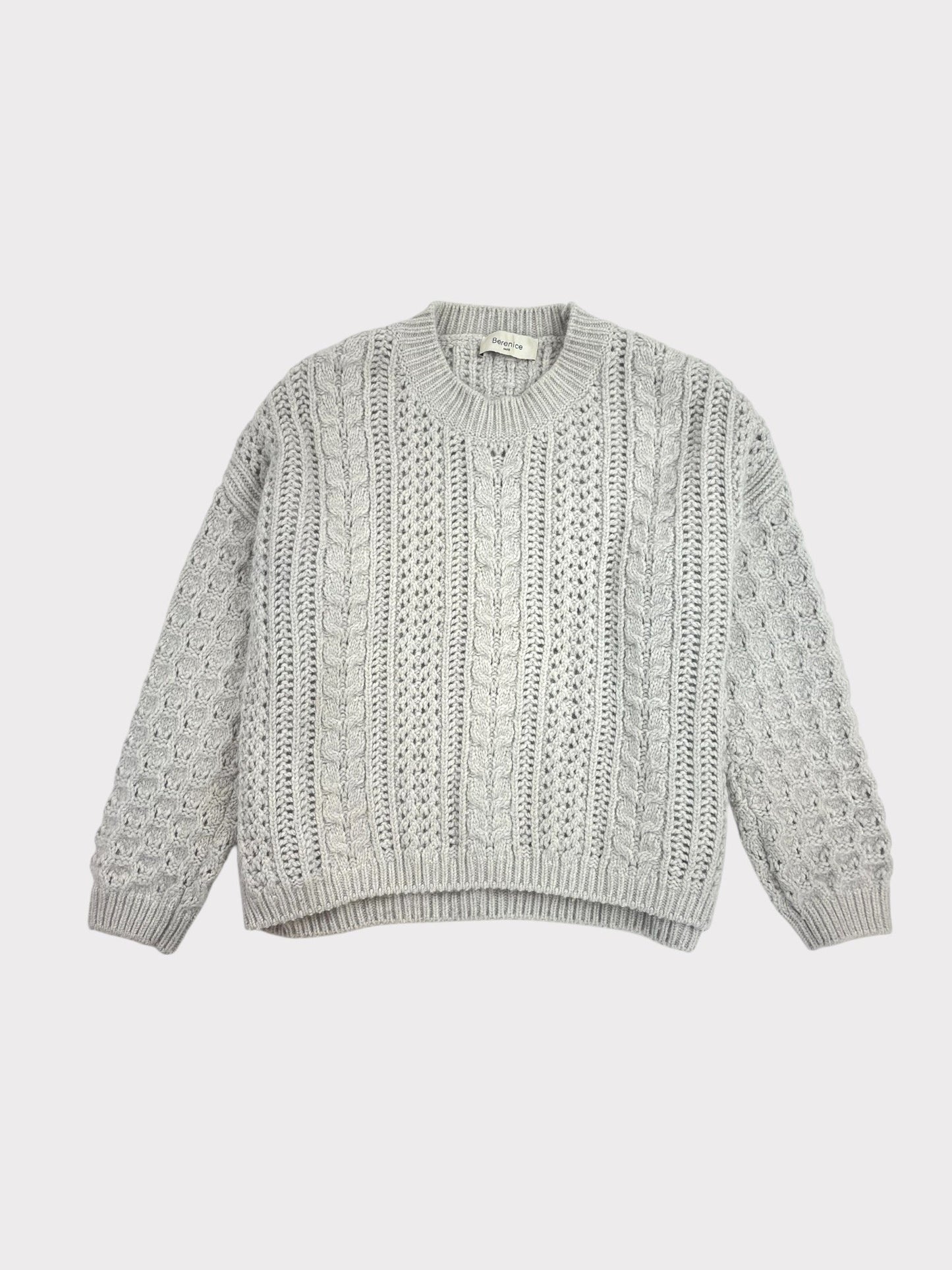 Berenice Jumper, fit Size 8 or 10 fine (RRP £240)