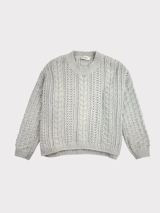 Berenice Jumper, fit Size 8 or 10 fine (RRP £240)
