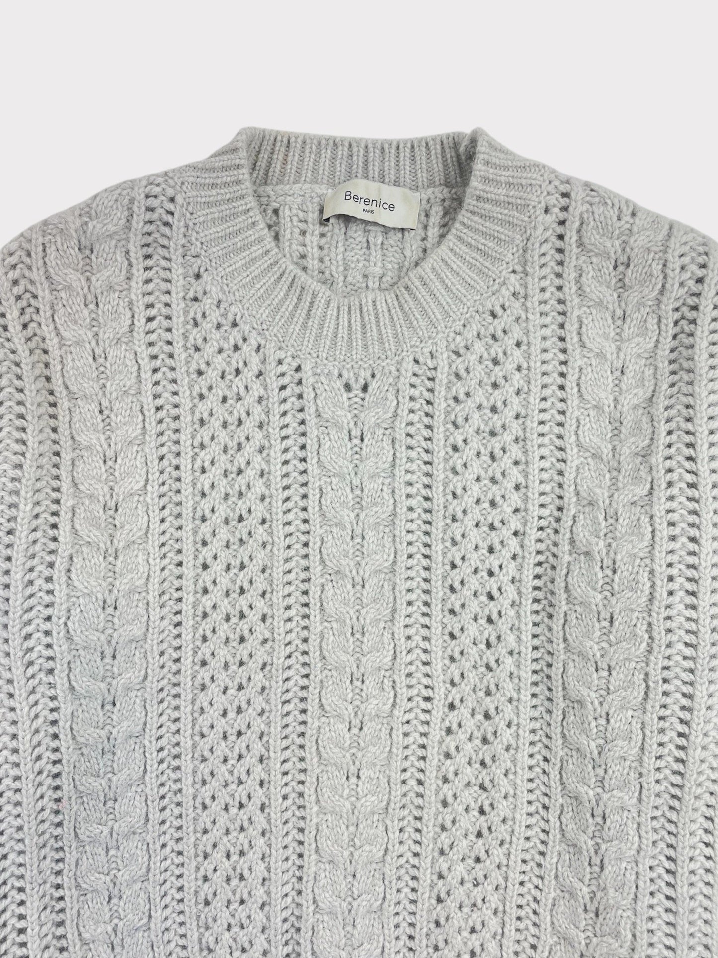 Berenice Jumper, fit Size 8 or 10 fine (RRP £240)