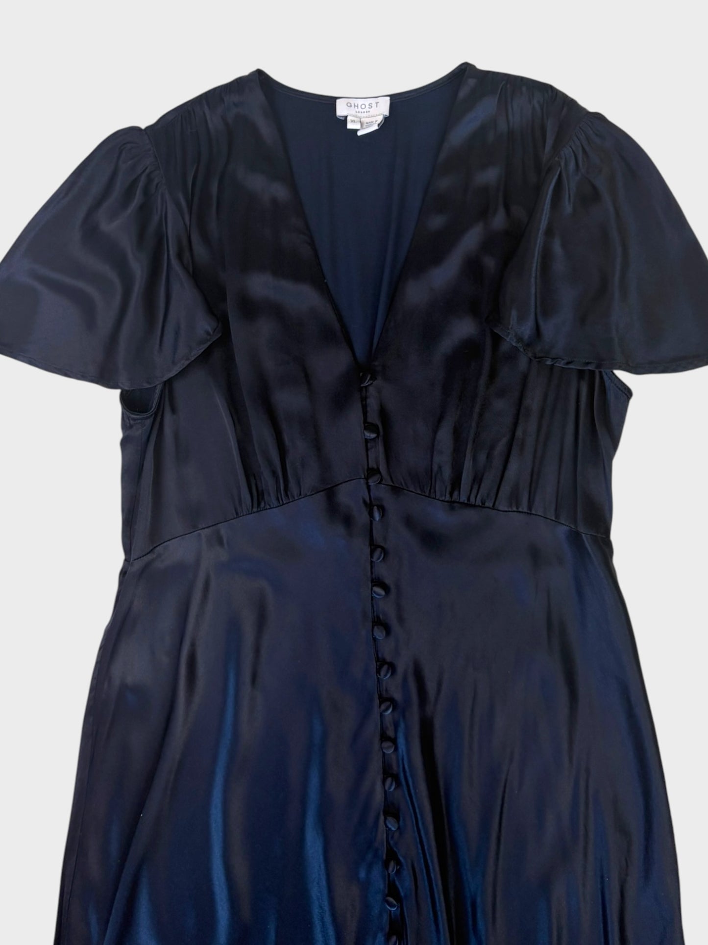 Ghost Dress, Size XL