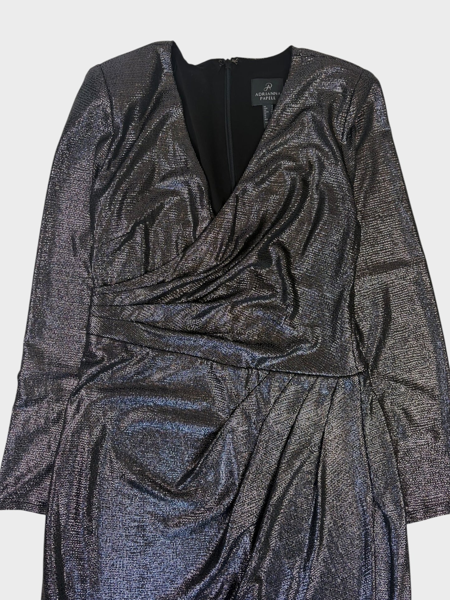 Adrianna Papell Dress, Size 12