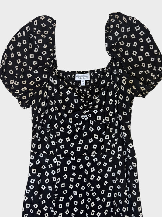 & Other Stories Dress, Size 42