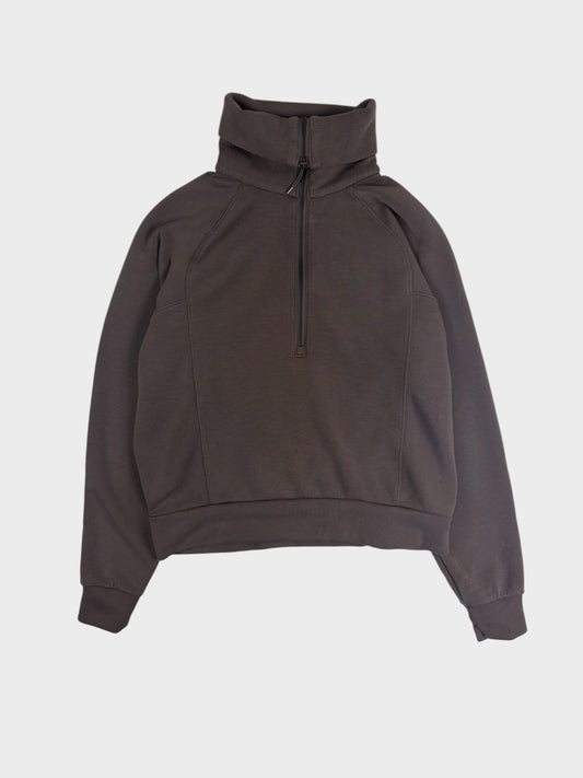 Spanx Active Sweatshirt, Size S. Fits a size 8 or 10