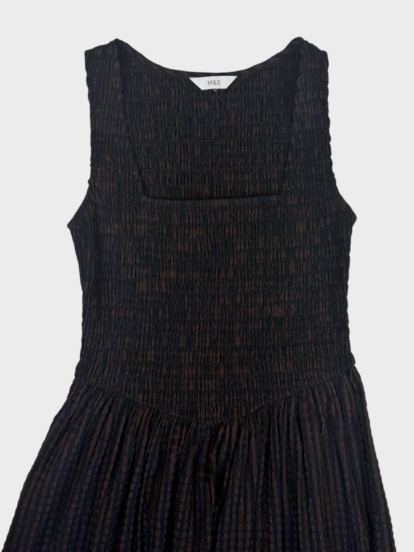M&S Dress, Size 12