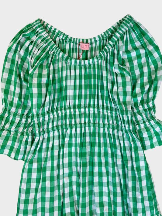 Kitri Dress, Size 12