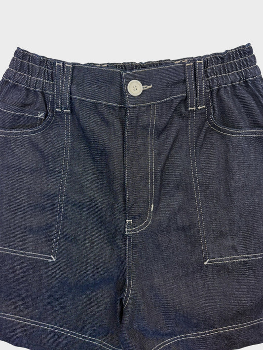 Beyond Nine Denim Shorts, Fit a size 10 fine, BNWT