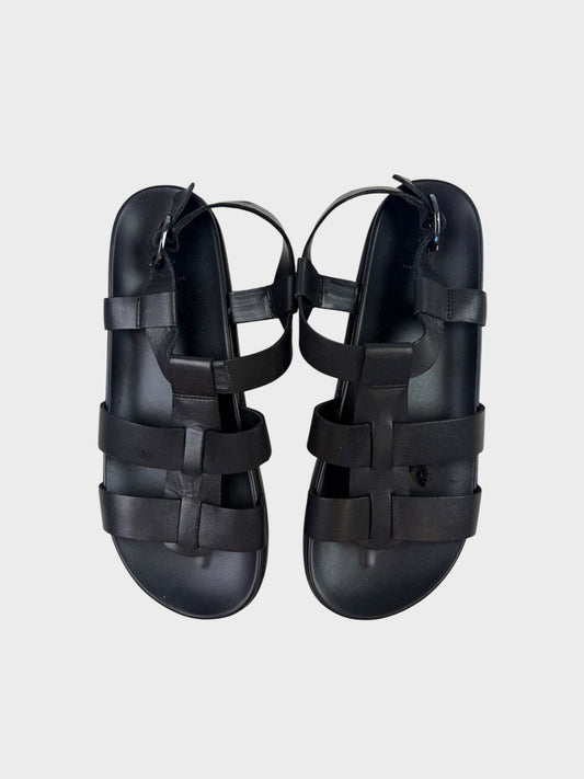 M&S Sandals, Size 6