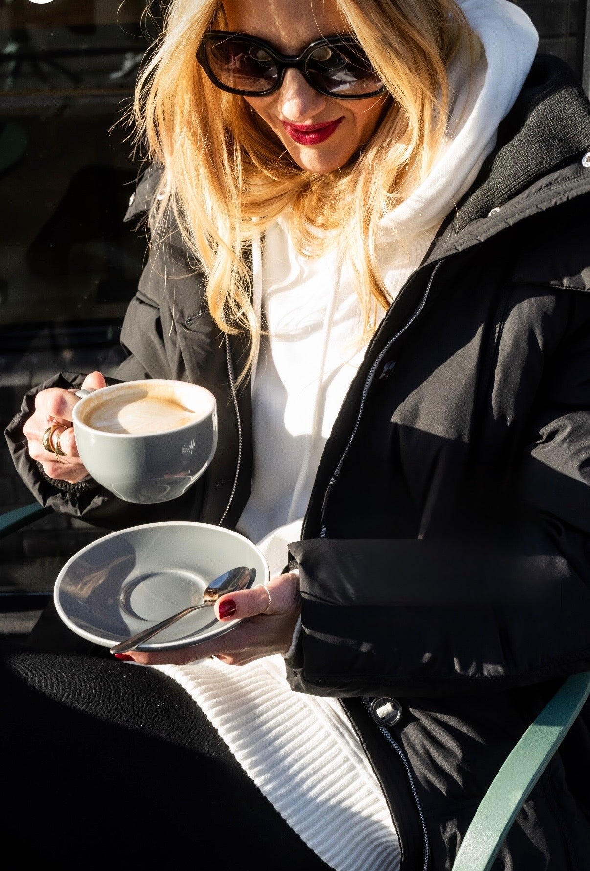 Mint Velvet Coat, Size S, BNWT