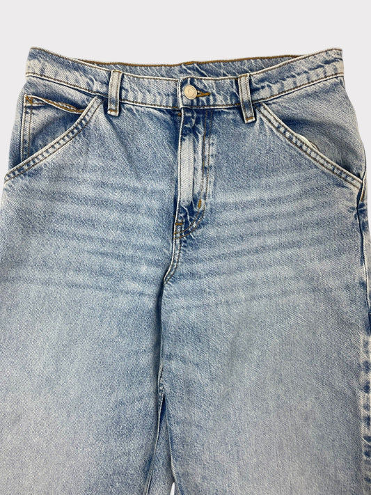 Arket Jeans, Size 6