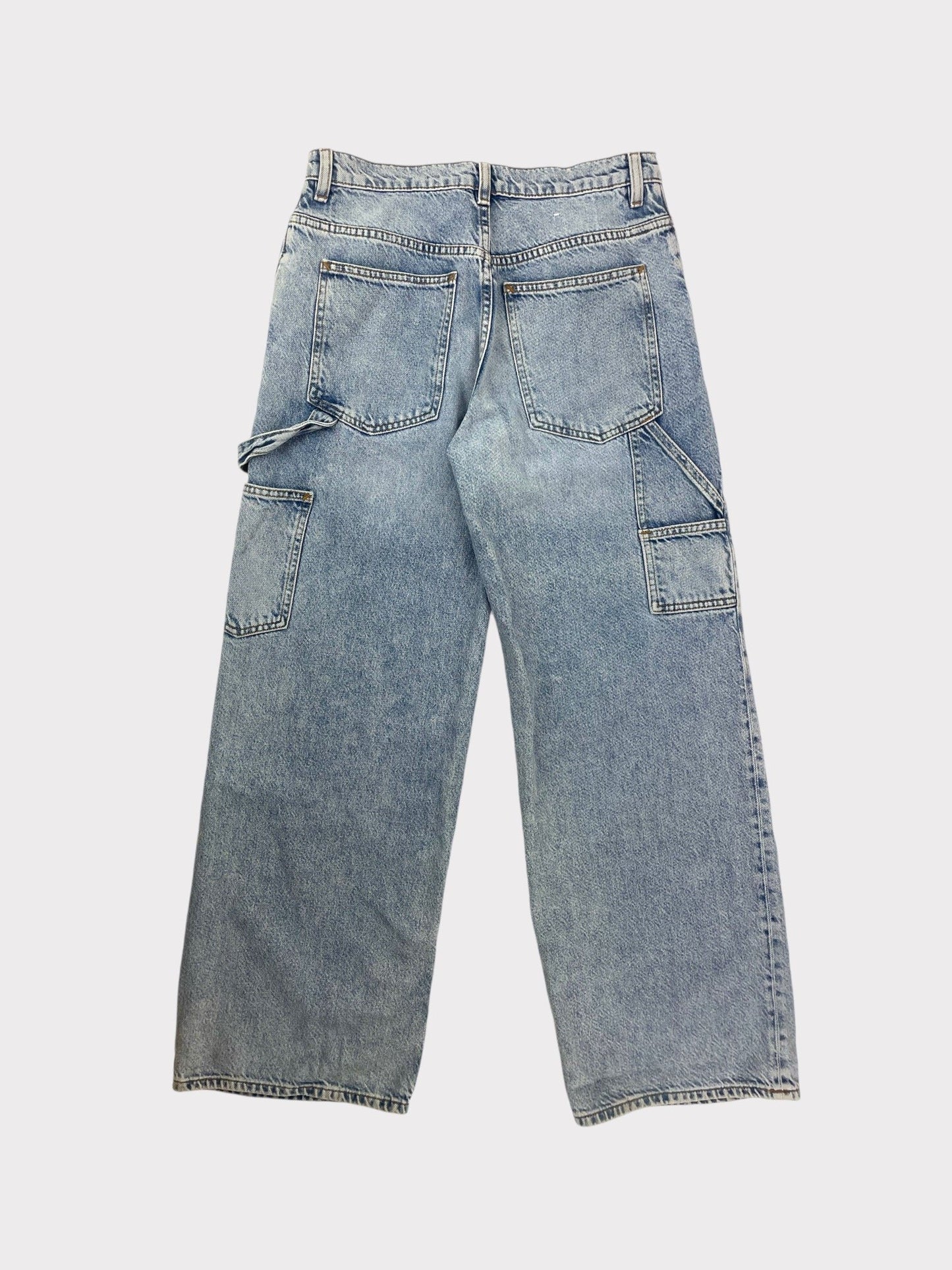 Arket Jeans, Size 6