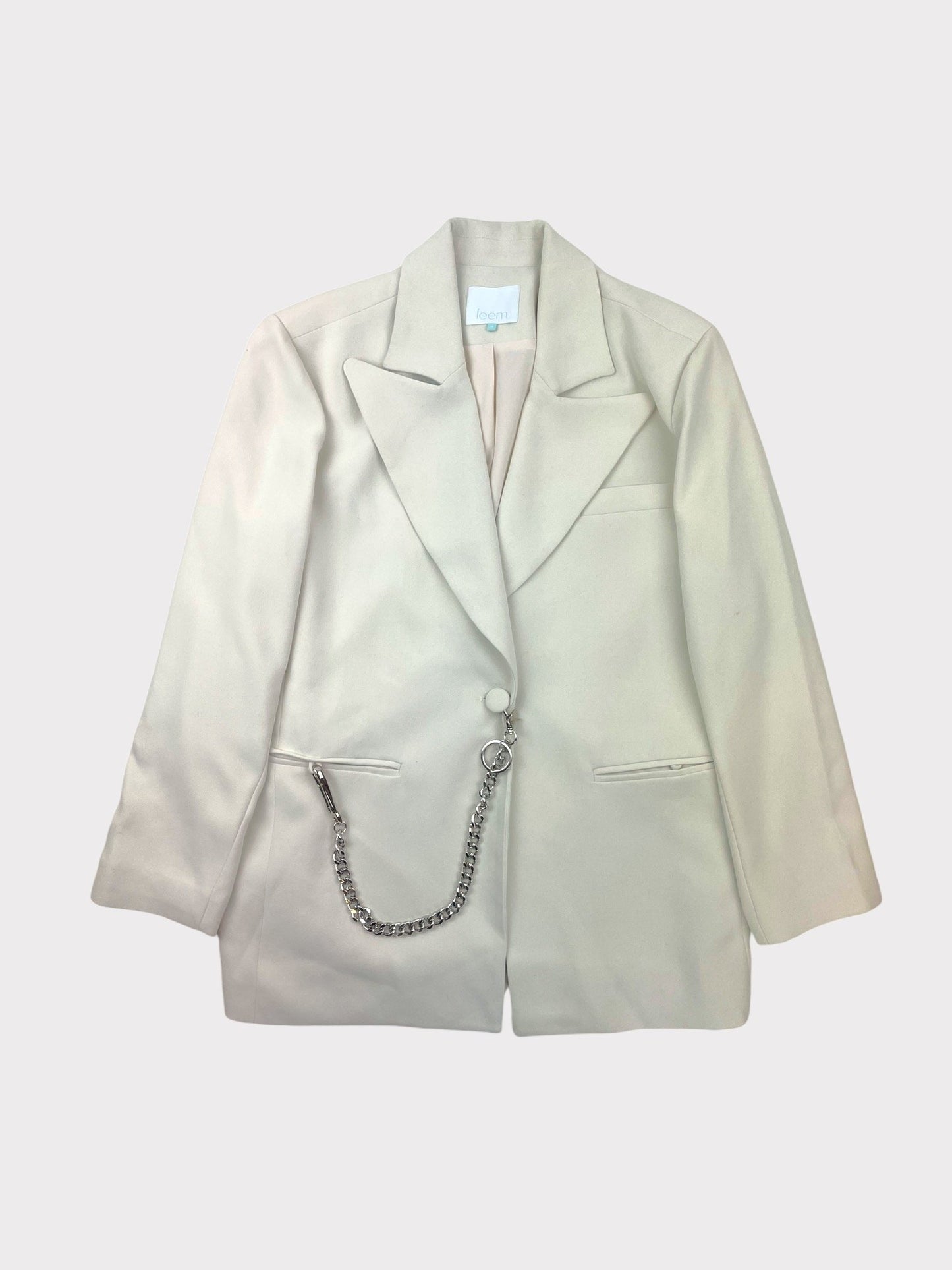 Leem Blazer, Size 38