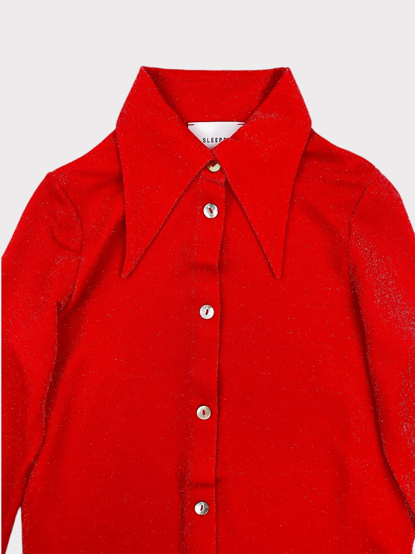 Sleeper Co-Ord, Size XS