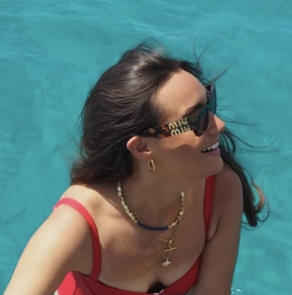 Miu Miu Sunglasses