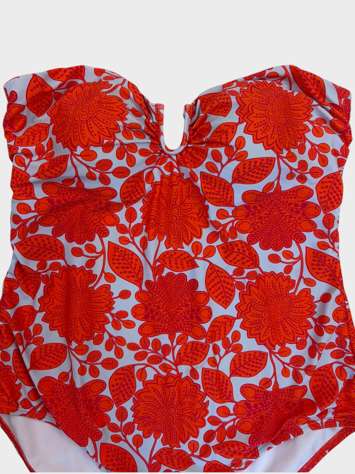 Boden Swimsuit, Size 14R