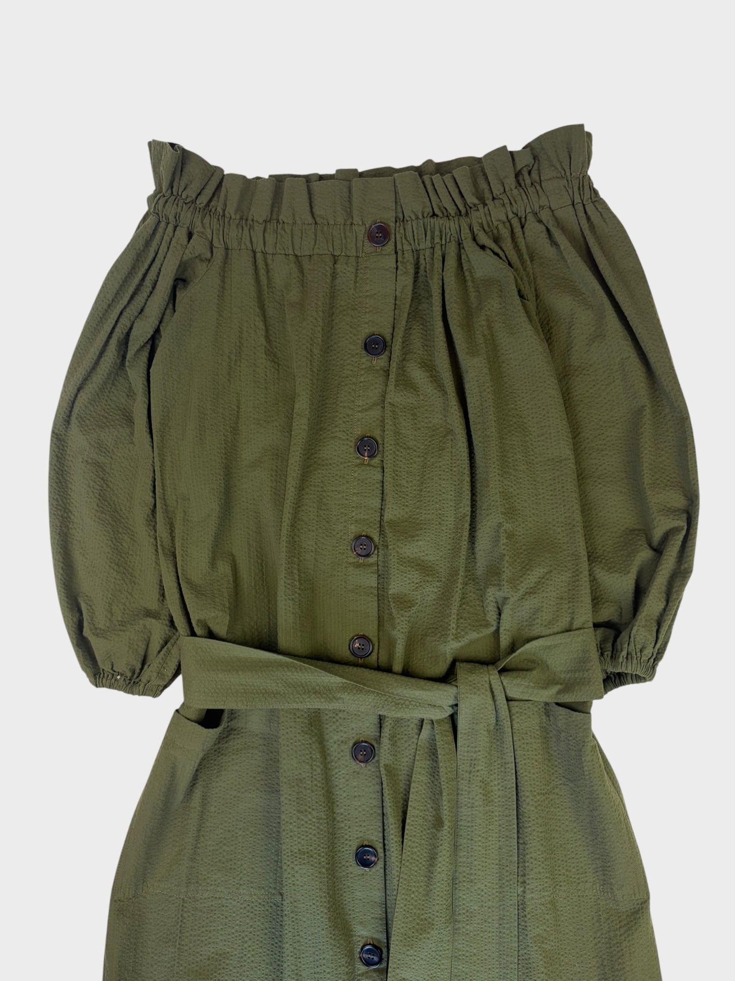Marte Marie Forsberg Dress, Size M