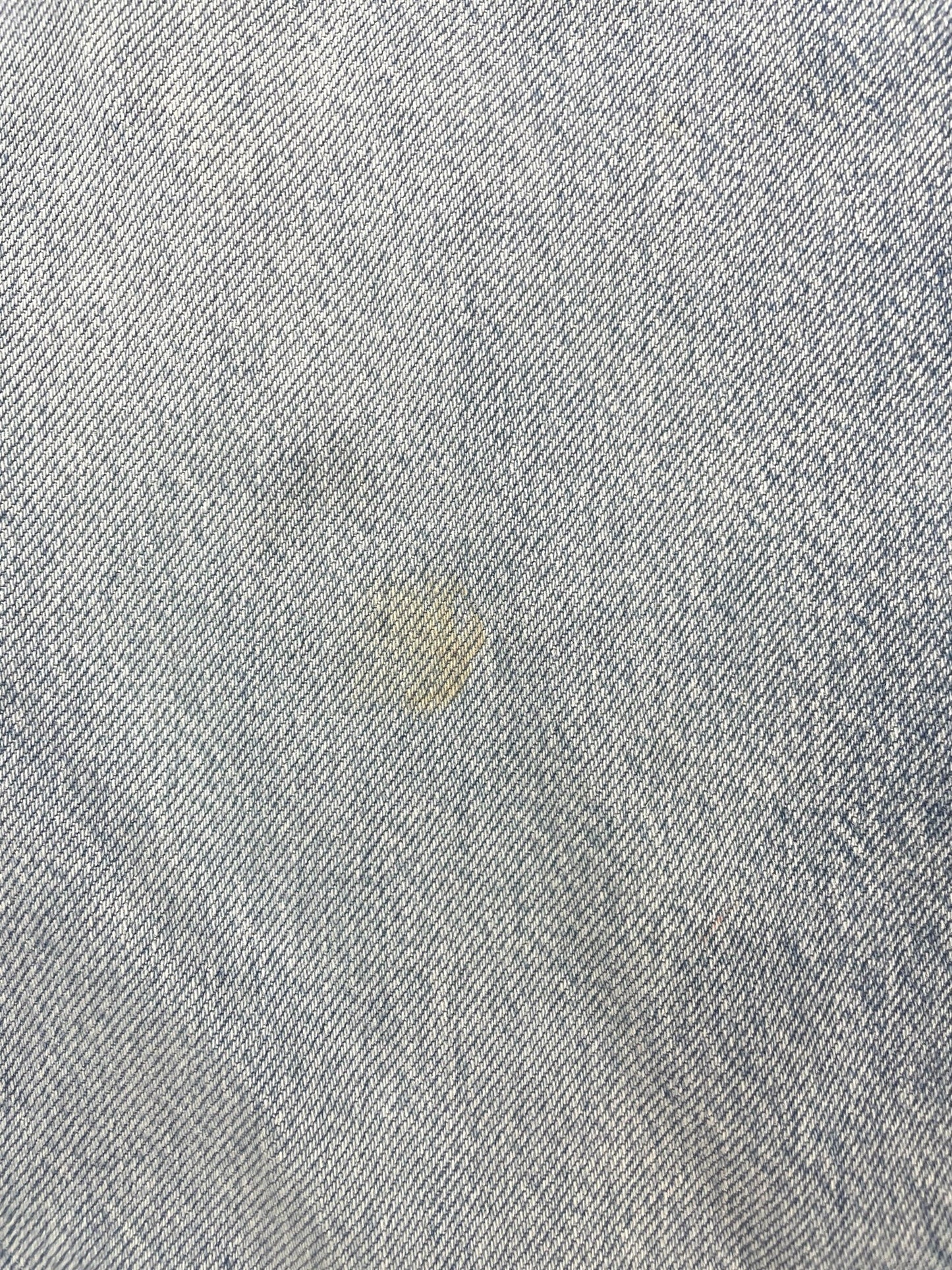 Arket Jeans, Size 6