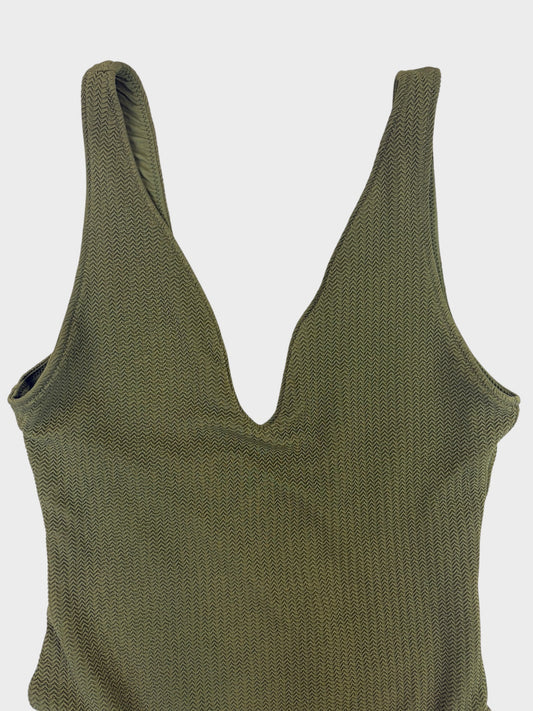 Seafolly Swimsuit, Size 14