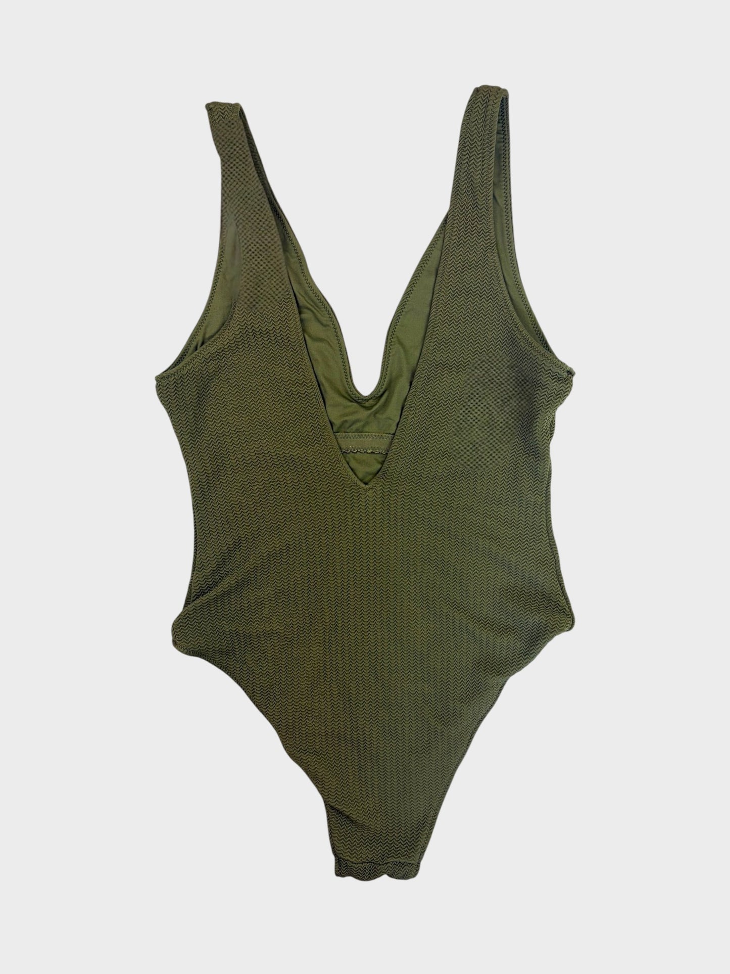 Seafolly Swimsuit, Size 14