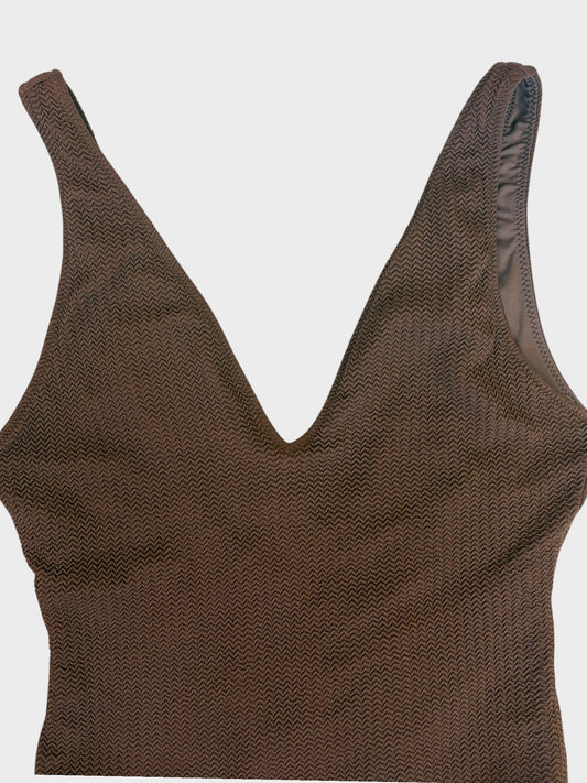 Seafolly Swimsuit, Size 14