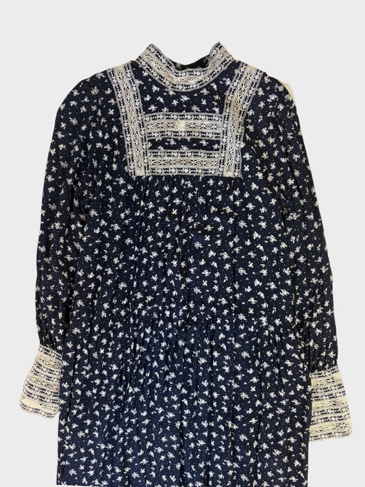 Sezane X Sea New York Dress, Size 38