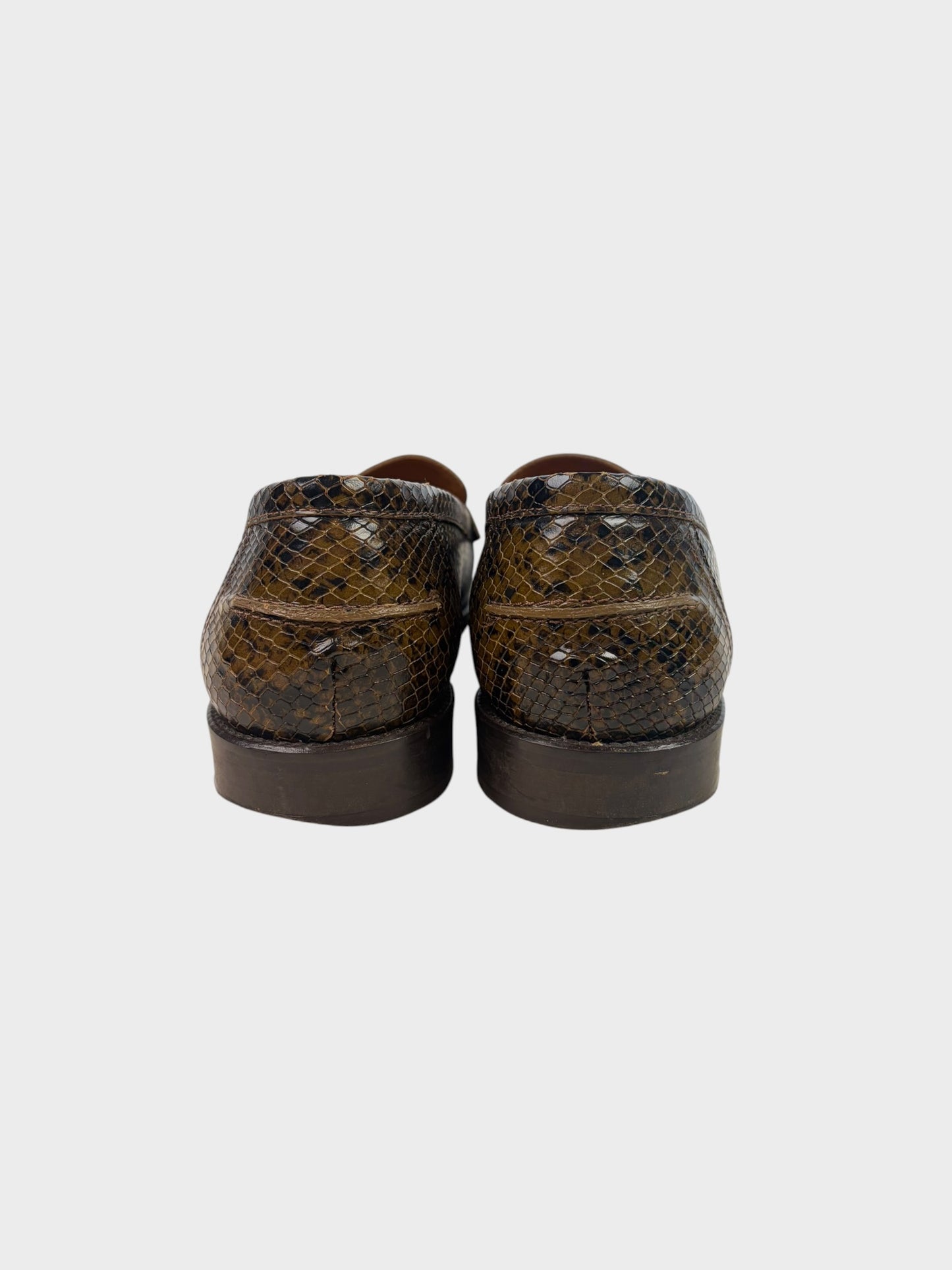 Sezane Loafers, Size 40