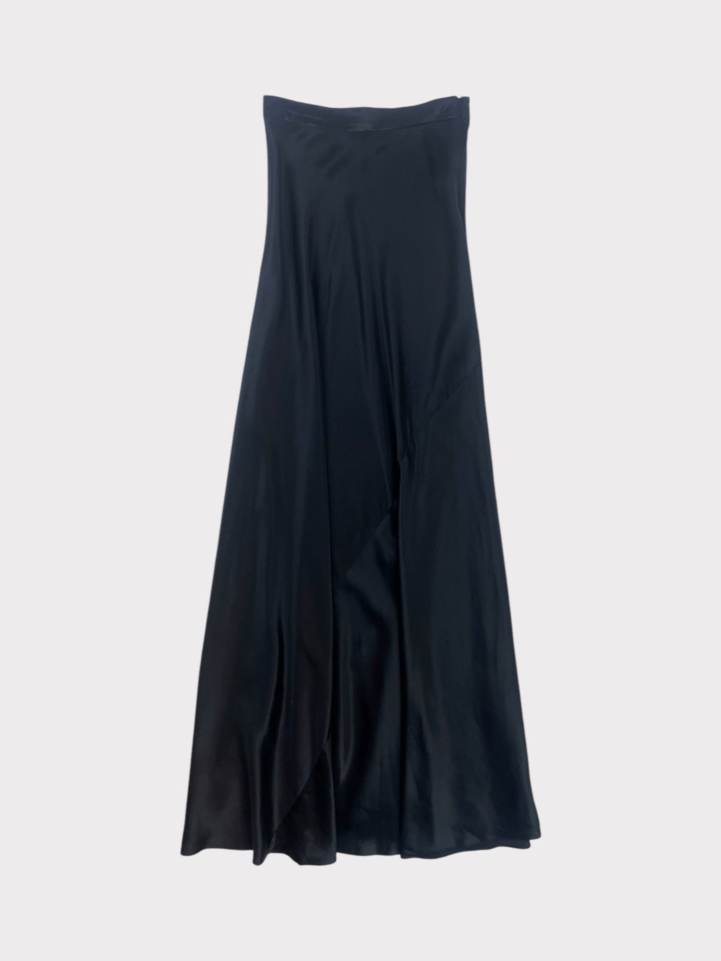 Raey Silk Skirt, Size 8