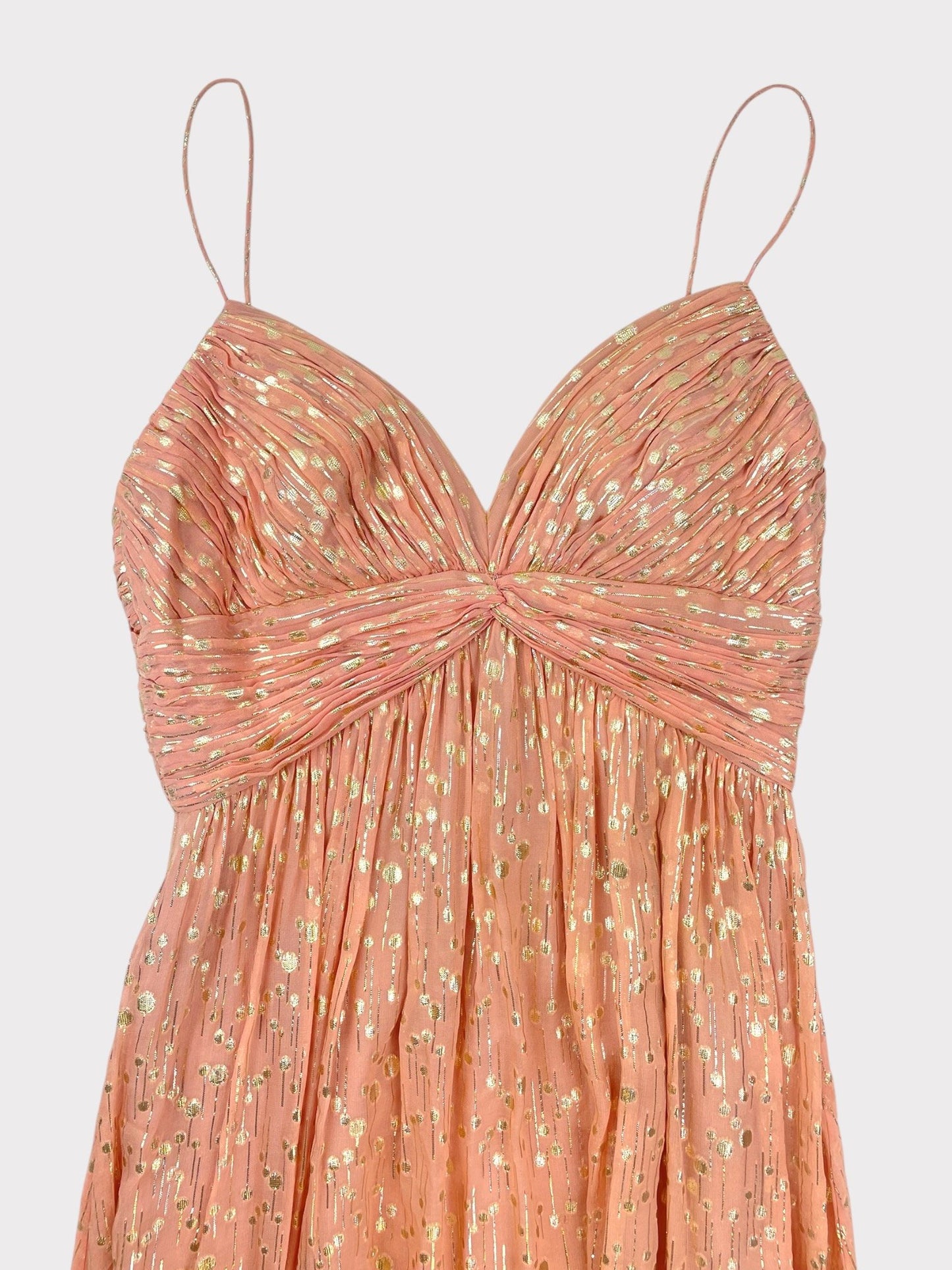 Aidan Mattox Dress, Size 10