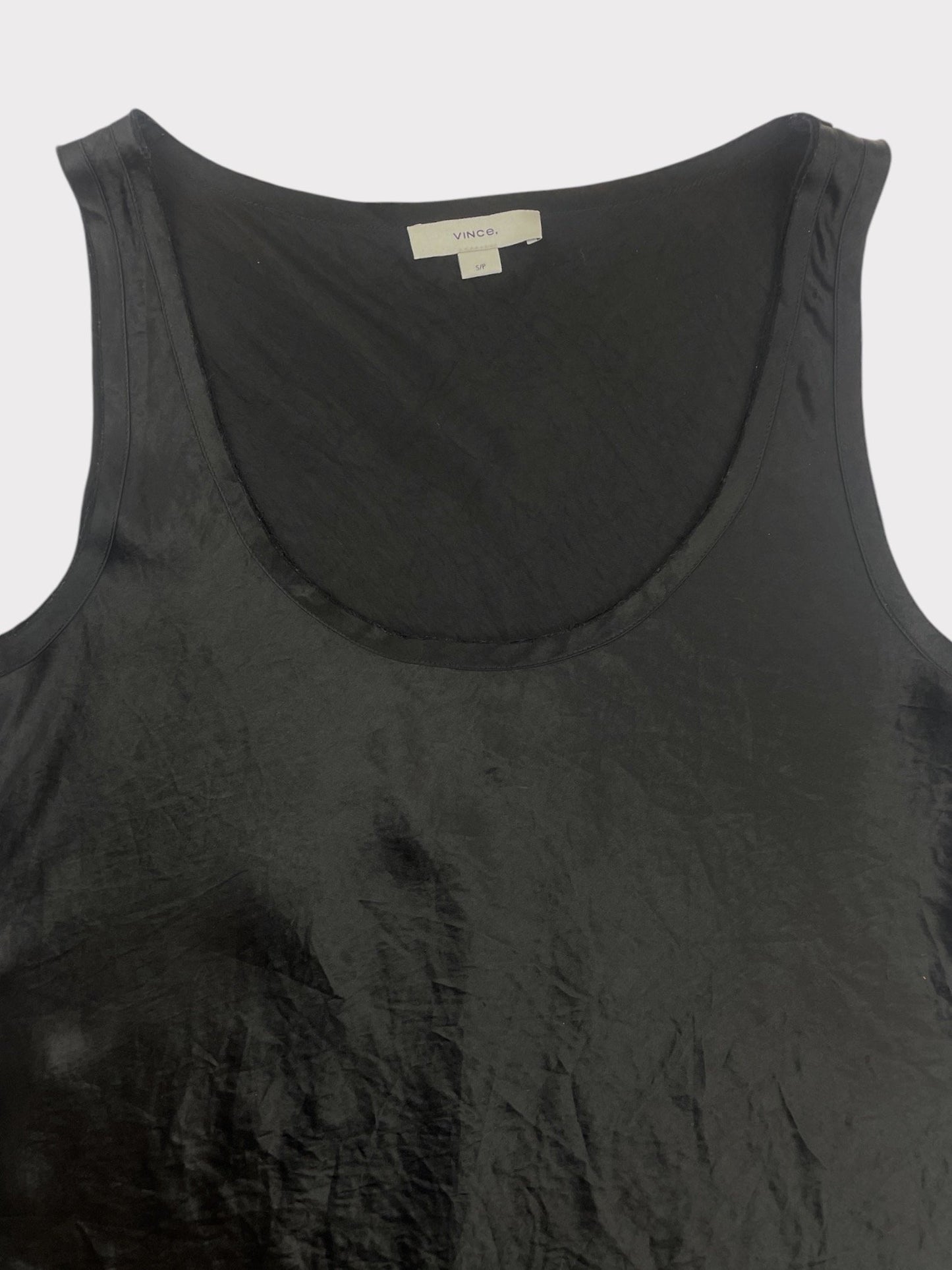 Vince Top, Size S
