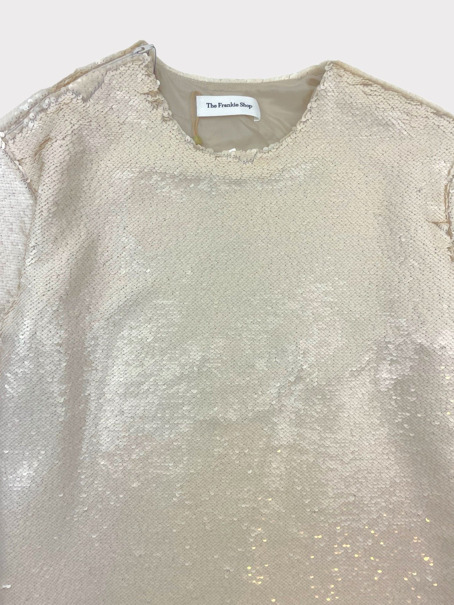 The Frankie Shop Dress, Size M (RRP £244)