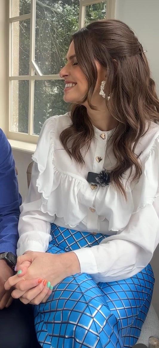 Lisou Trousers, Size 14