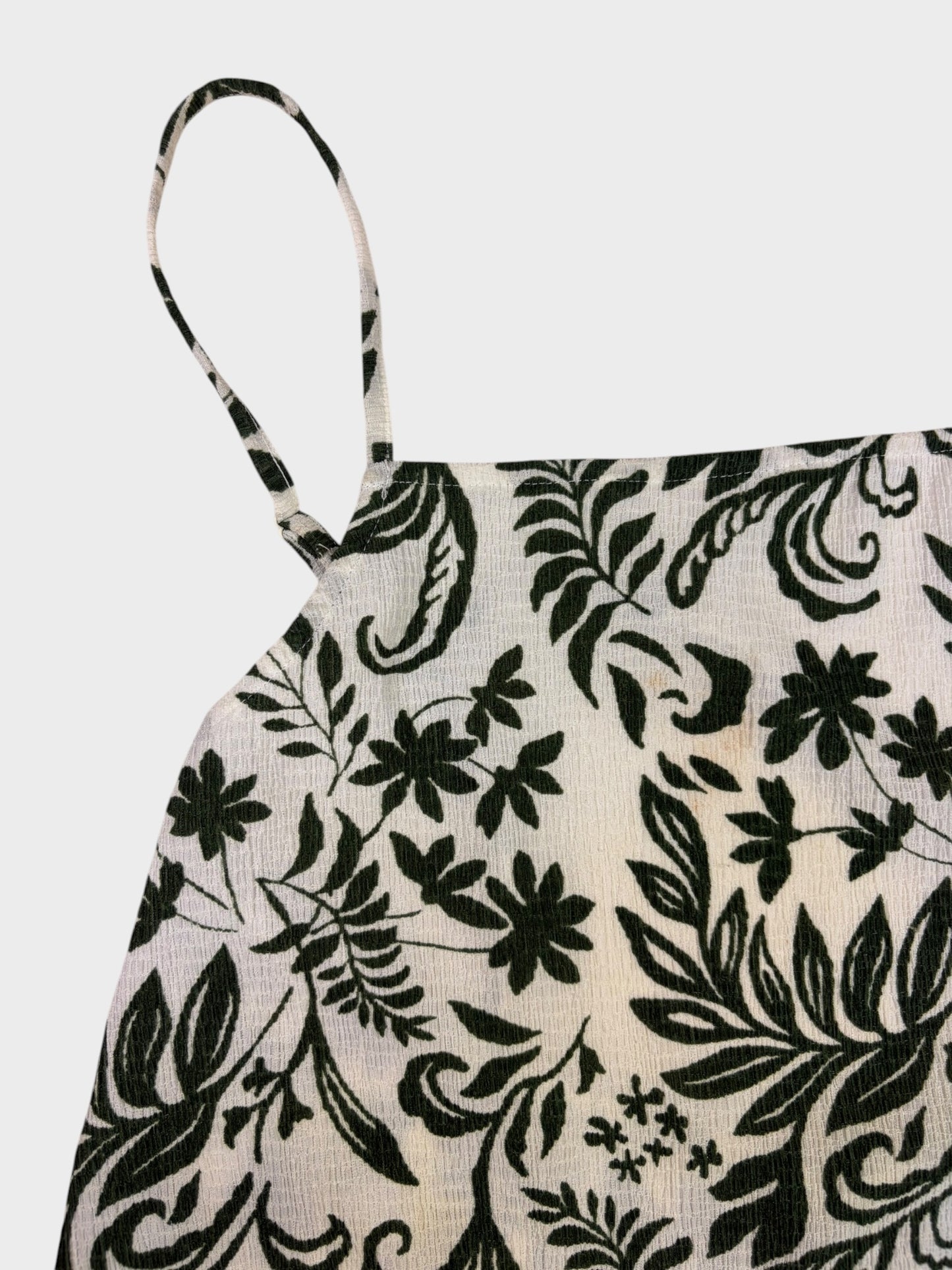 Reserved Dress, Size M