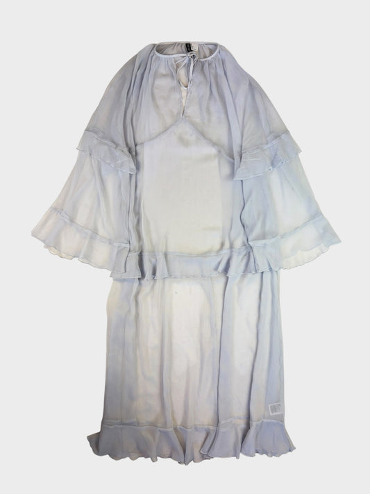 H&M Dress, Size S. Oversized would fit a 10 or 12