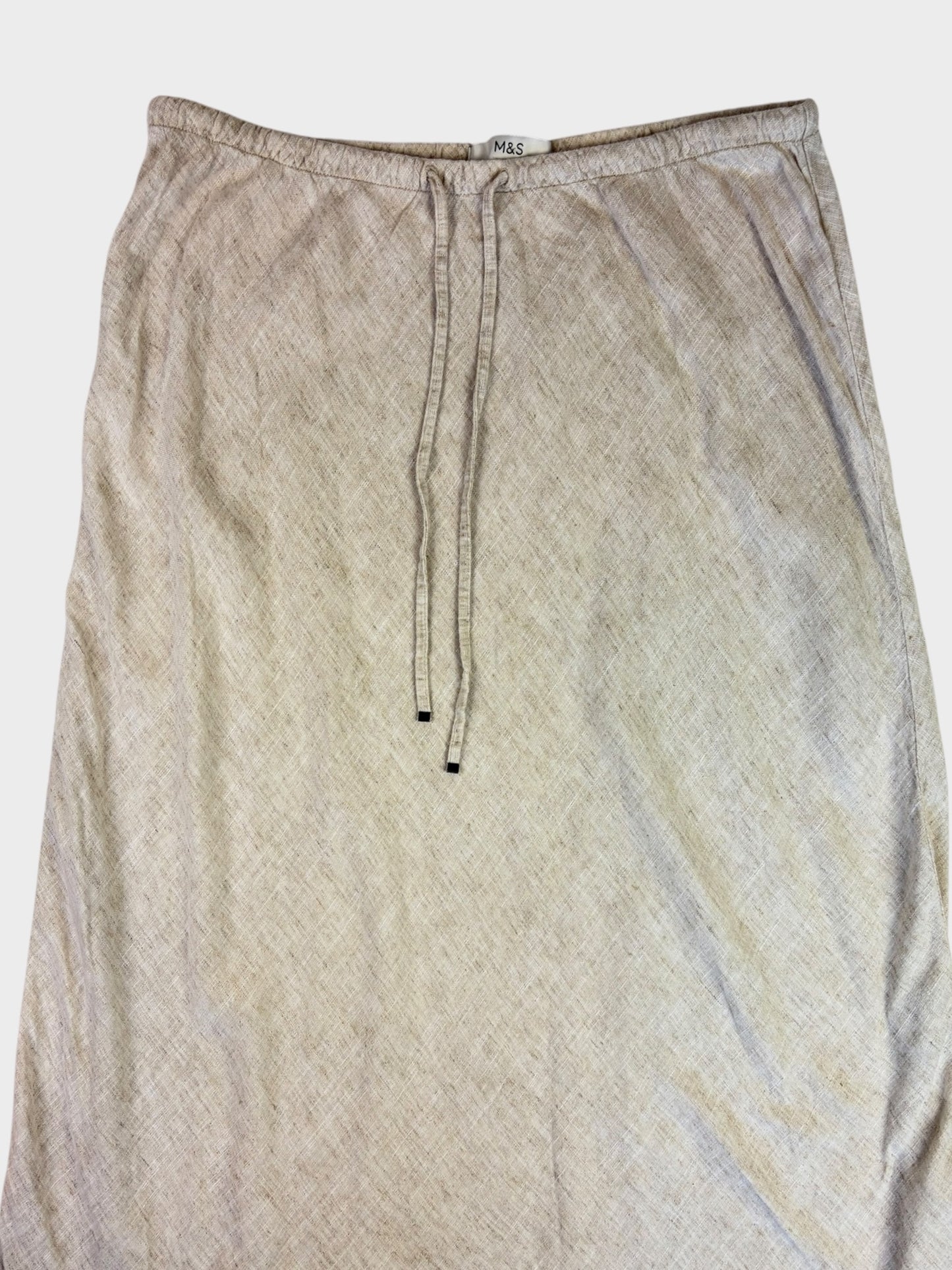 M&S Skirt, Size 12 Long