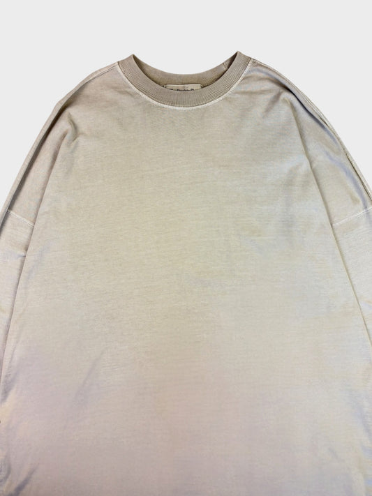 The Frankie Shop Oversized Sleeve Tee, Size M/L