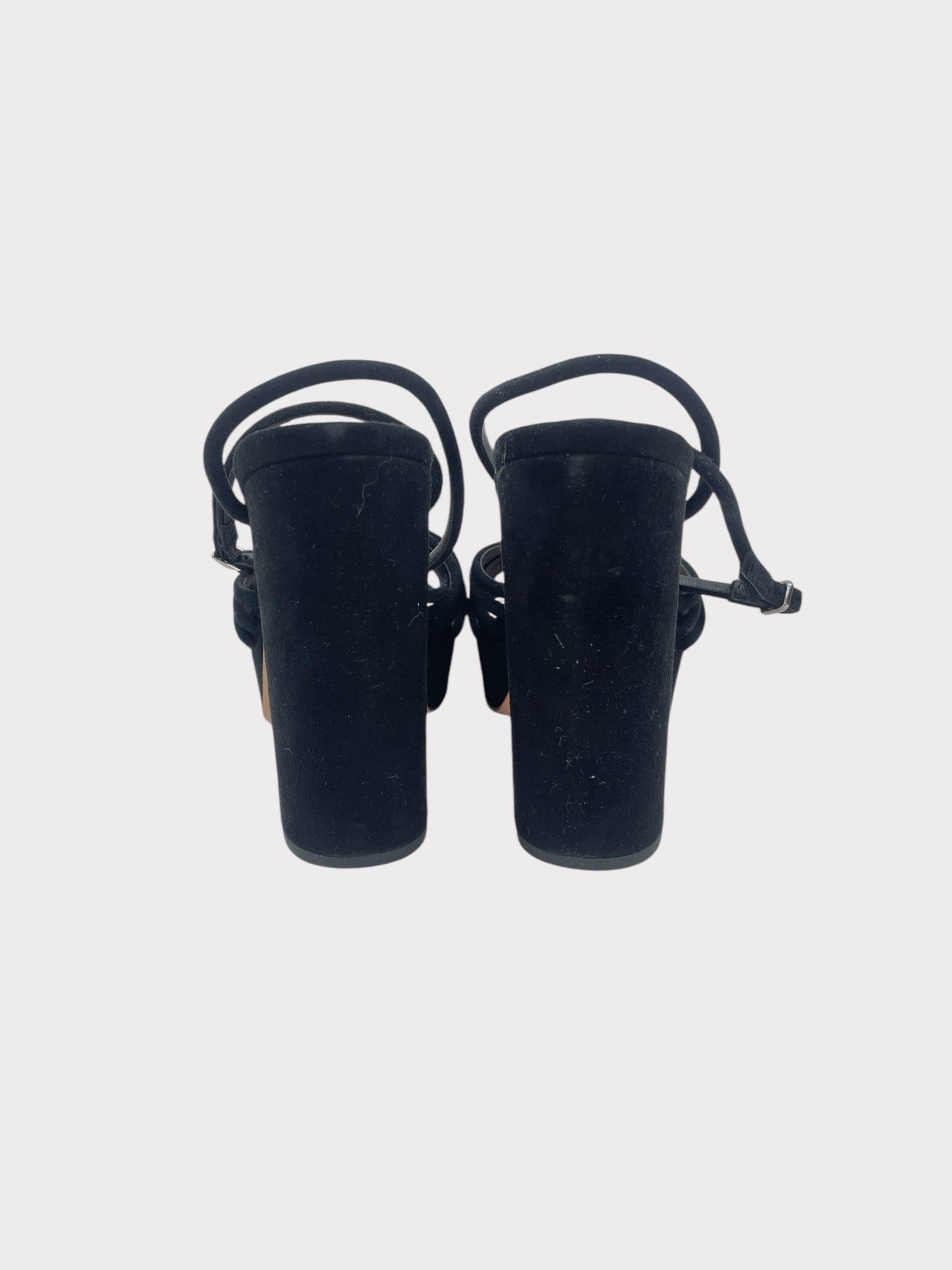 Loeffler Randall Shoes, Size 6 (RRP £390)