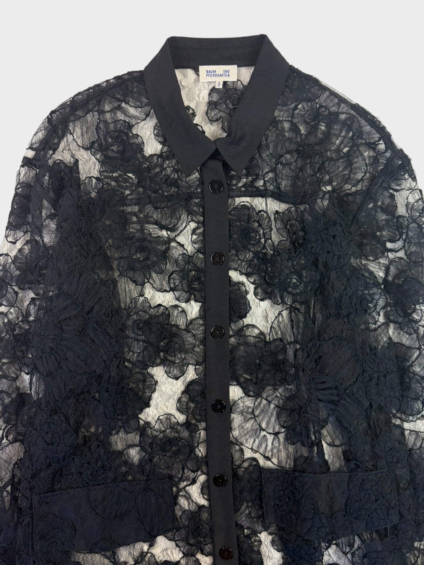 Baum & Pferdgarten Top, Size 38