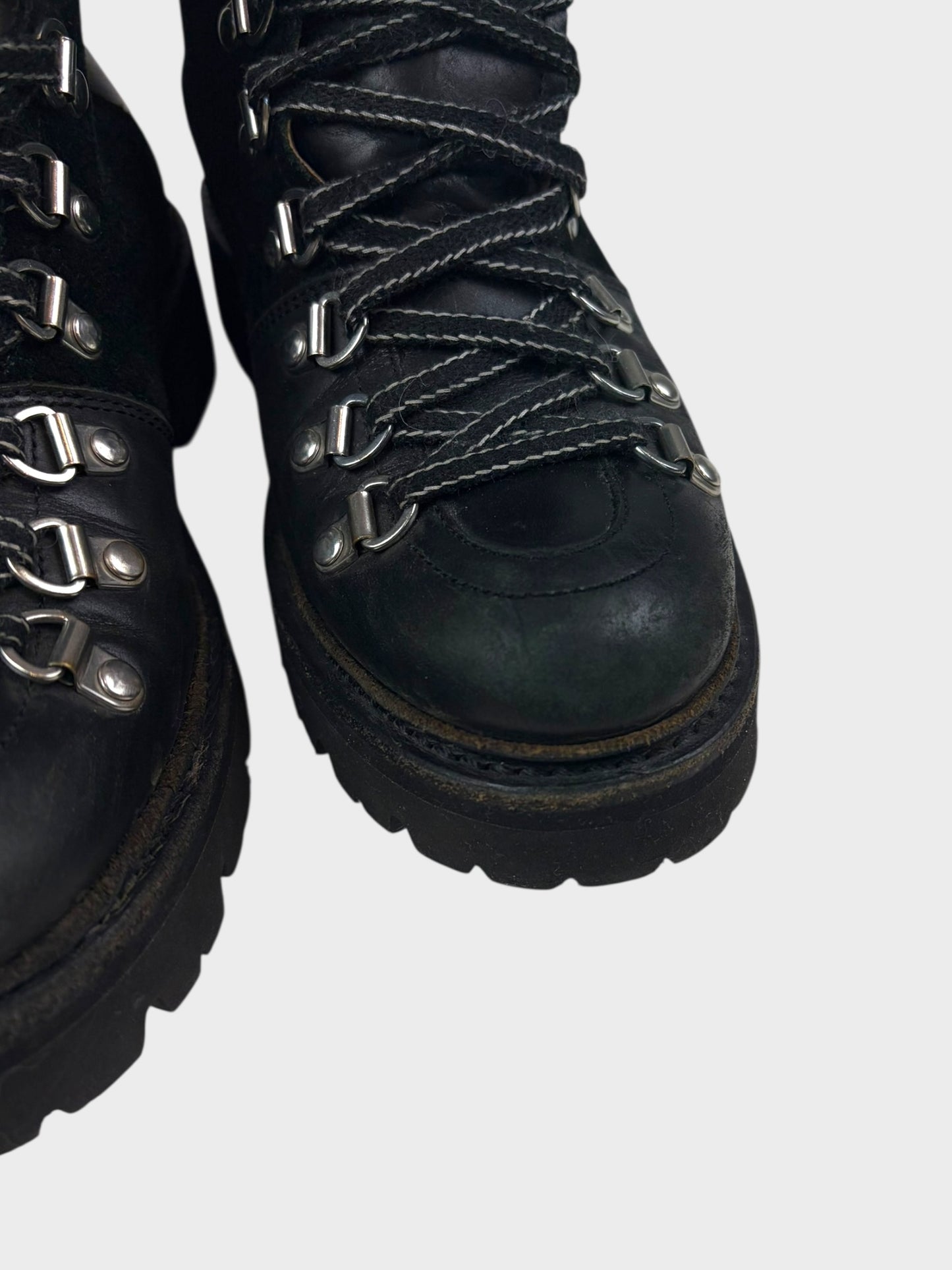 Grenson Boots, Size 3