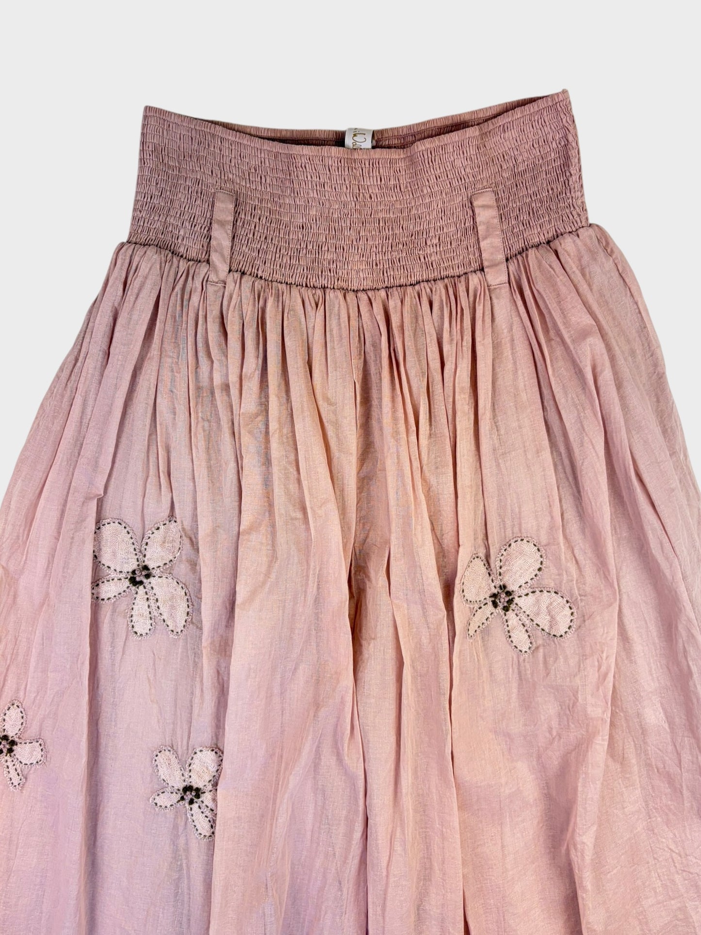 Ewa i Walla Skirt, One Size, Fits a Size 10