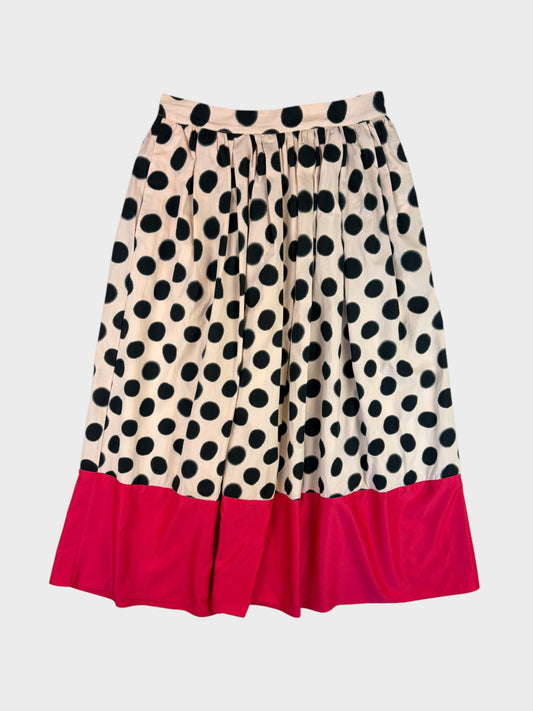 Jan & Nova Edit Skirt, Size M, BNWT