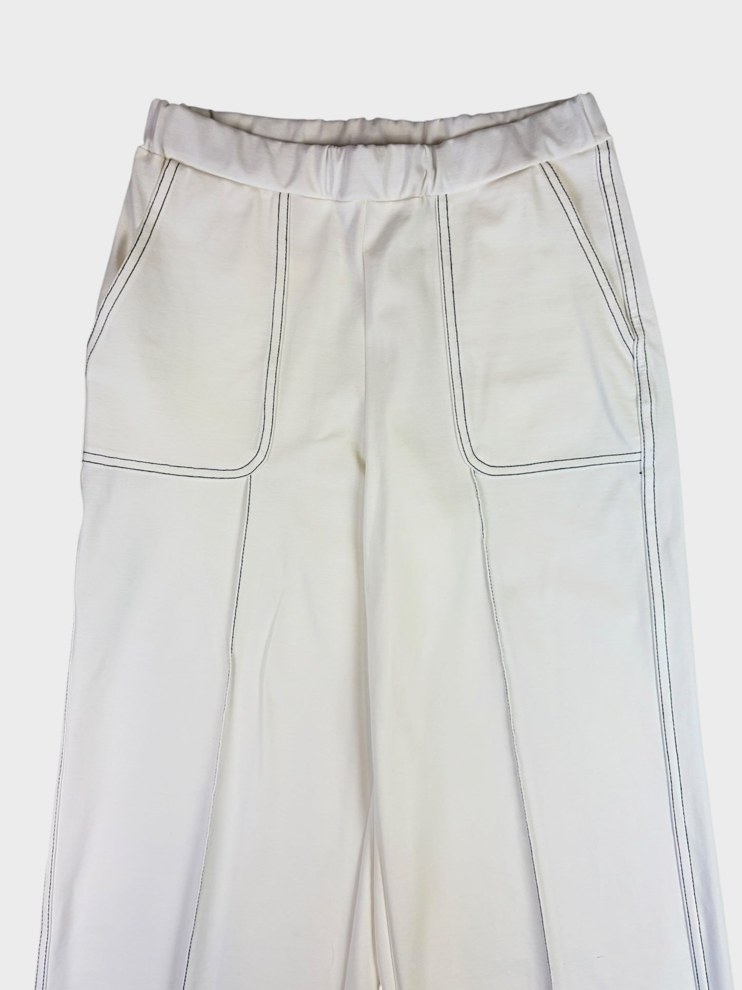 Vilagallo Trousers, Size 38