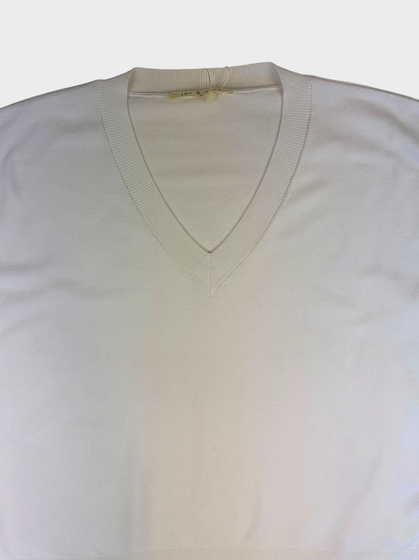 Jan & Nova Top, Size S