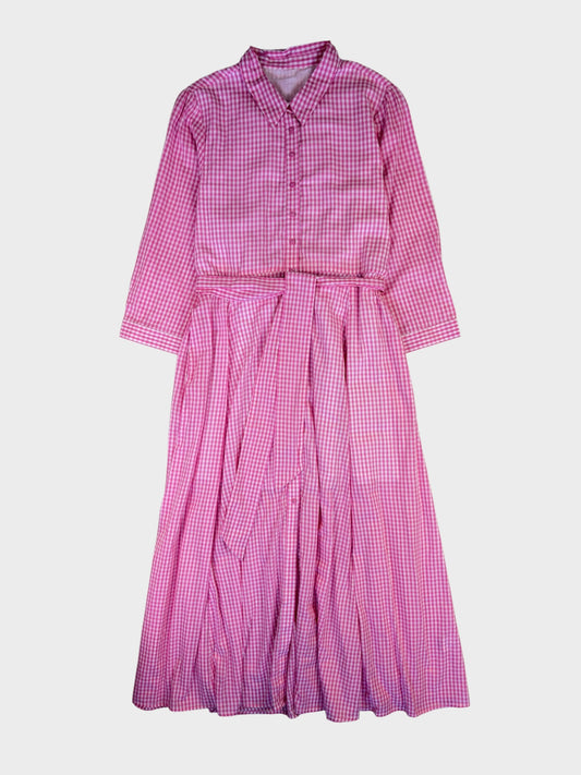 Y London Dress, Fits a Size 10