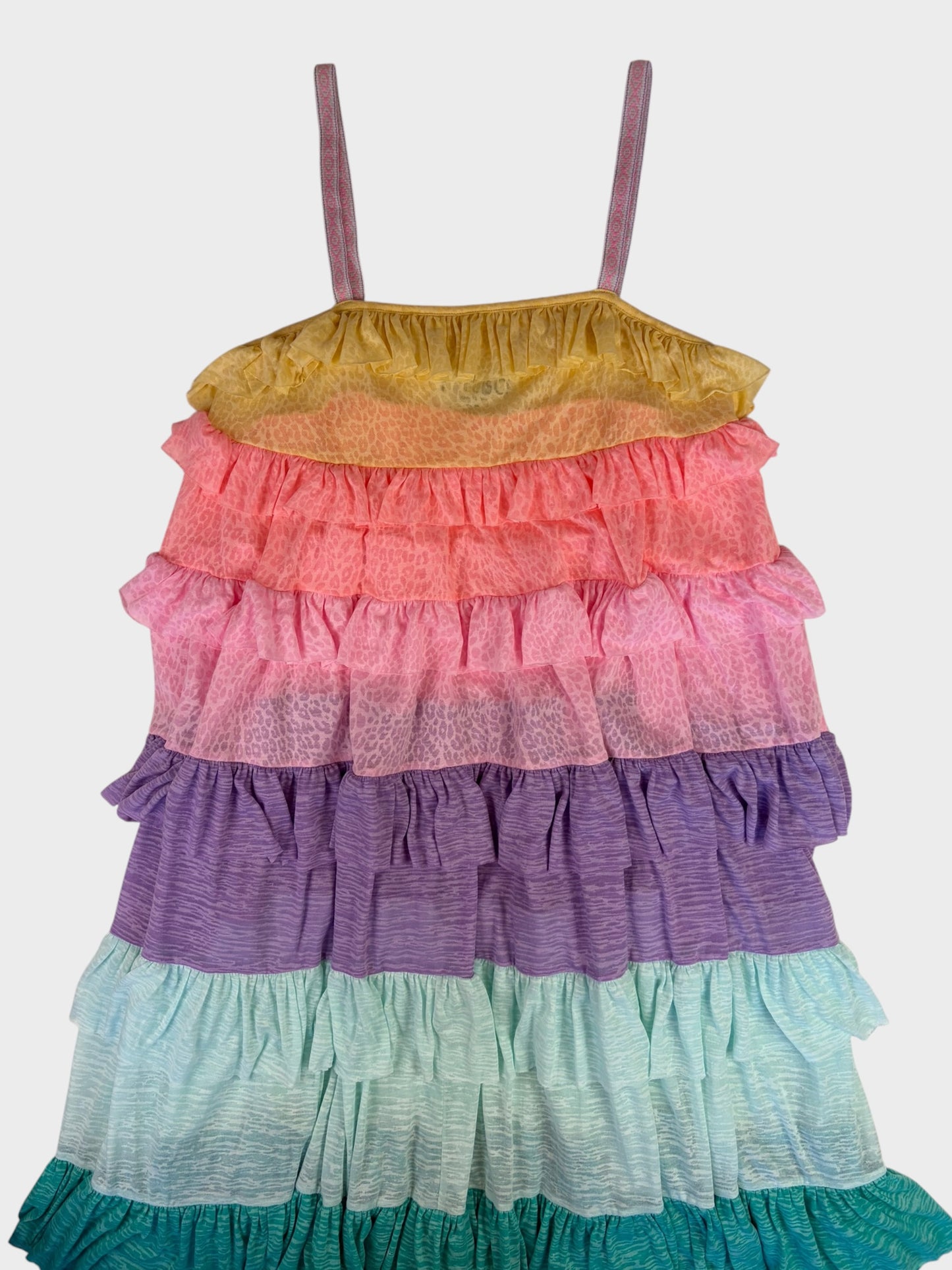 Pitusa Dress, Petite, Fits a Size 10