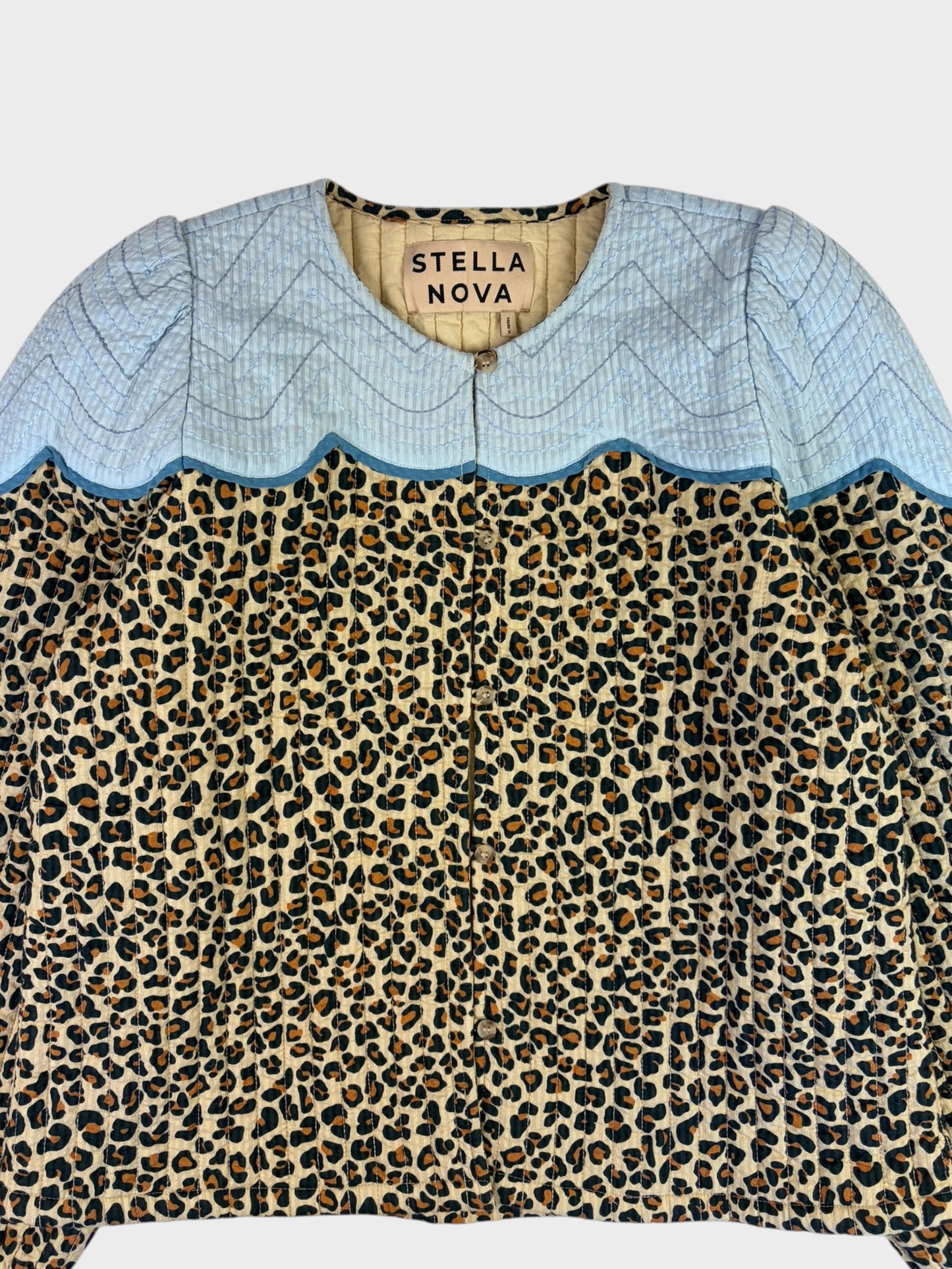 Stella Nova Jacket, Size 38/M